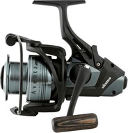 OKUMA AVENTA AB 5000 KAPROVÝ NAVIJÁK 6+1BB