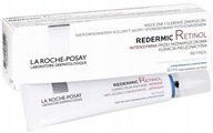 Krém proti vráskam La Roche Redermic Retinol