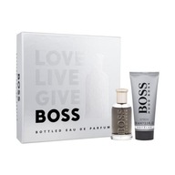 HUGO BOSS Balená sada parfumovej vody 50ml + sprchový gél 100ml