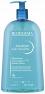 Sprchový gél Bioderma Atoderm Gel sprchový gél 1 l