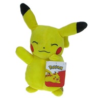 Pokémon: maskot Pokémon Pikachu 24 cm (42609)