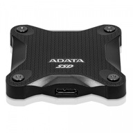 ADATA SD600Q 240GB externý USB 3.1 SSD