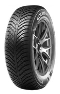 1x pneu 155/60R15 KUMHO SOLUS HA31 74T