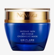 ORIFLAME regeneračná nočná maska ​​NovAge 50ml