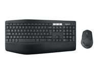 LOGITECH 920-008226 Logitech Wireless MK850