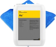 Koch-Chemie autošampón AS AutoShampoo 11L 11KG Microfiber Free