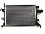 RADIATOR OPEL CORSA C 1.0-1.4 COMBO 1.4 1.6