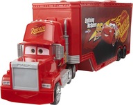 Disney Pixar Cars Maniek Transporter Set 2v1, s