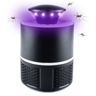 UV LAMPA NA LIKVIDÁCIU HMYZU FLY FLY INTELLIGENT 360