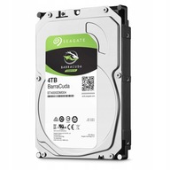 Disk SEAGATE BarraCuda ST4000DM004 4TB 3,5