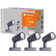 LEDVANCE LED bodové svietidlá RGBW 14,5W SMART+ WiFi