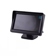 Displej cúvacej kamery LCD monitor