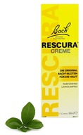 Bach RESCURA krém 30 ml