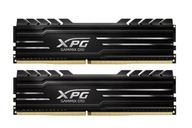 XPG GAMMIX D10 DDR4 3200 DIMM 32GB pamäť (2x16)