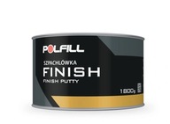 POLFILL Finišovací tmel 1,8kg