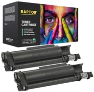 2x toner pre Brother HL-B2080DW DCP-B7520DW MFC-B7715DW - náhrada za TNB023