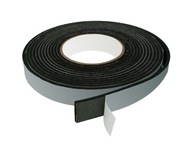 Tesniaca penová EPDM páska, hrúbka 4 mm, 25 mm x 5 MB