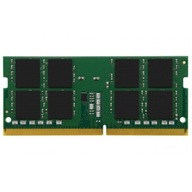 Pamäť Kingston DDR4 SODIMM 8GB/3200 CL22 1Rx8
