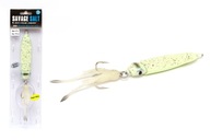 SEA LURE SG SALT SWIM SQUID JIG - 22cm/300g