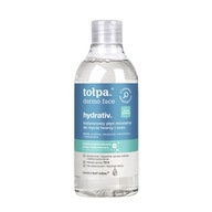 Tołpa hydratačný hyalurónový micelárny fluid 400 ml