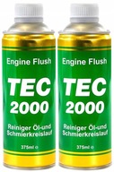 TEC2000 Engine Flush Engine Flush 2 ks