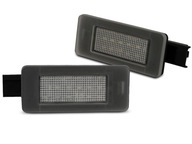 LED osvetlenie tabule Peugeot 3008 5008 II 2