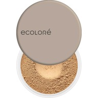 Velvet Soft Touch Warm4 Foundation No.554 10g Ecolore