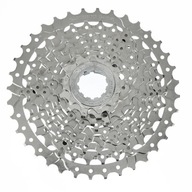 Voľnorýchlostná kazeta SHIMANO CS-HG400 9RZ 11-36T