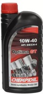 CHEMPIOIL SUPER SL 10W40 A3/B3 VW505/502 1l