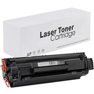 NOVÝ TONER PRE TLAČIAREŇ HP LaserJet P1102 P1102w XL