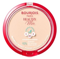 Bourjois Healthy Mix Clean 01 Stone Face Powder 10g