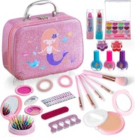 Make-up kozmetika Make-up set pre deti Free Make Up box