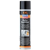 LIQUI MOLY ODSTRAŇOVANIE HRDZE PRENIKAJÚCI TUK MOS2 ROSTLOSER 600ML PRENIKAJÚCI XXL