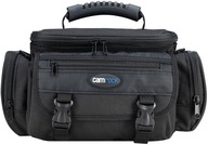 Camrock City X38 Photo Bag Black