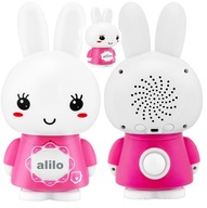 ALILO BIG BUNNY BUNNY TELLS TALES MP3 LED