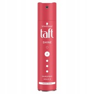 TAFT Shine Ultra silný lak na vlasy 250 ml