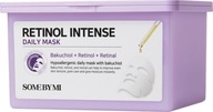 Some By Mi Retinol Intense Mask Sheet maska ​​30 kusov