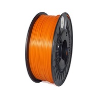 PLA Orange EcoFilament 1Filament 1,75 1kg