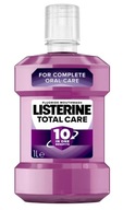 LISTERINE Total Care ústna tekutina 1000ml