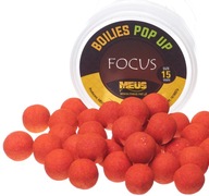 MEUS POP UP FOCUS GULIČKY 55g 15mm MEDOVÝ MED