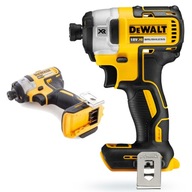 DeWalt DCF887N rázový uťahovák skrutkovač 18V telo