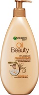 Garnier Oil Beauty 4 oleje pre suchú pleť 400 ml