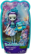 Enchantimals Doll and Pet 4