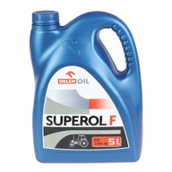 Motorový olej Orlen Superol F CD 15W-40 5L