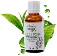 Esenciálny olej Tea Tree INTENSIVE