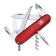 Victorinox Originálny švajčiarsky armádny táborový nôž 1.3613 darček