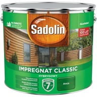 SADOLIN CLASSIC IMPR. HYBRID 9L AKÁCIA