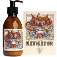 Krém na vlasy RareCraft Prestyler Navigator 200 ml