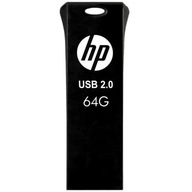 Prívesok Pendrive 64GB HP v207w USB 2.0 ELEGANT