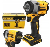 Rázový uťahovák Malý 406Nm DeWalt DCF922N 18 V 1/2